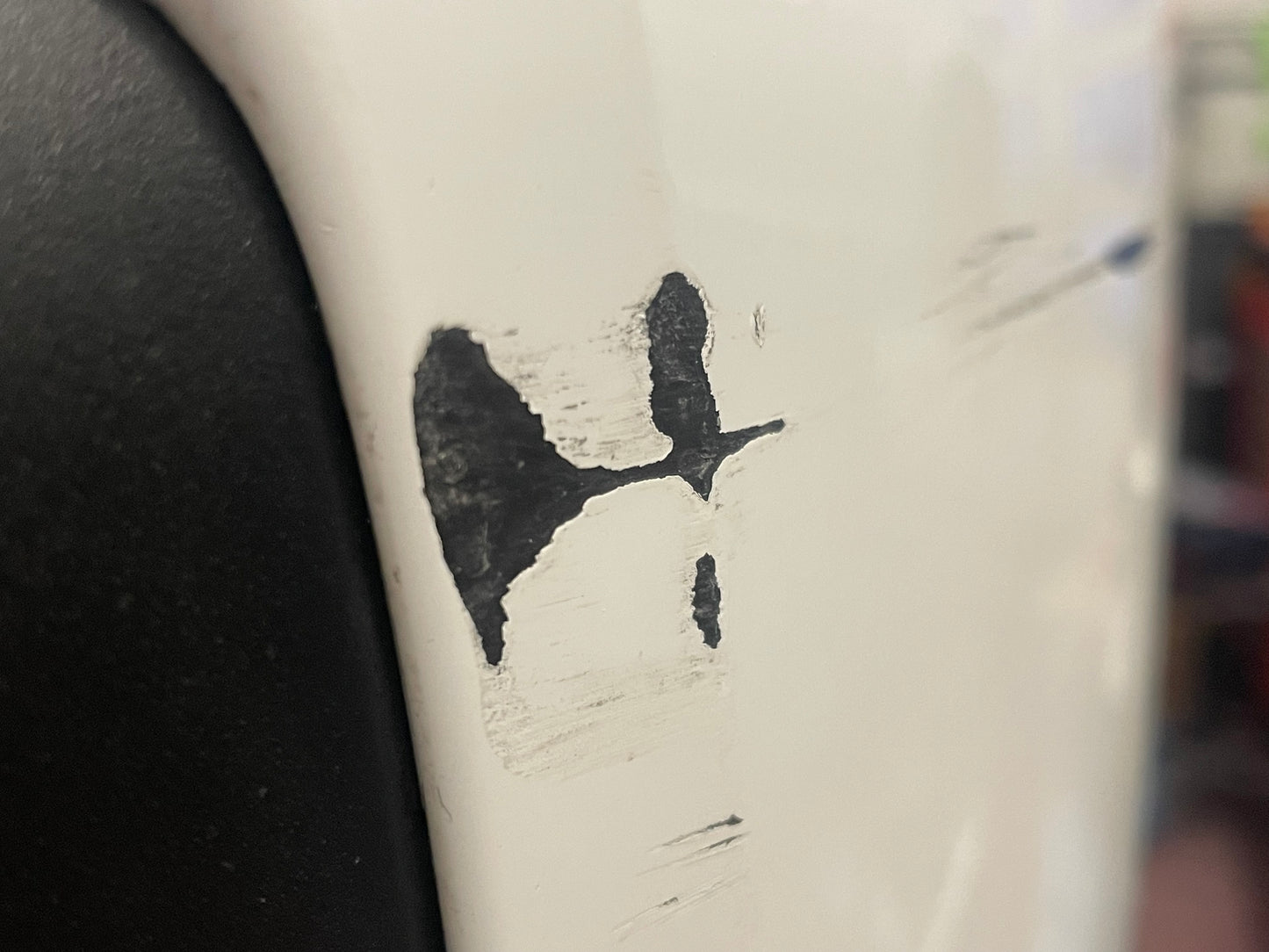 SPOTREPAIR Kleinschaden- Reparatur