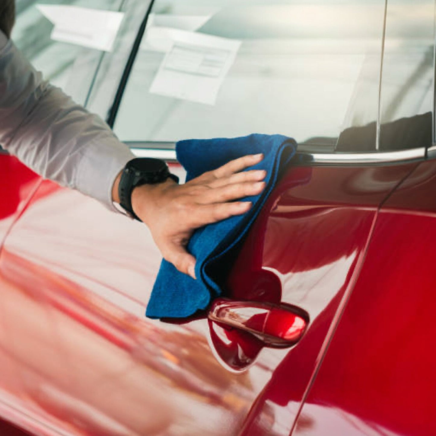 PFLEGEN Regiearbeiten