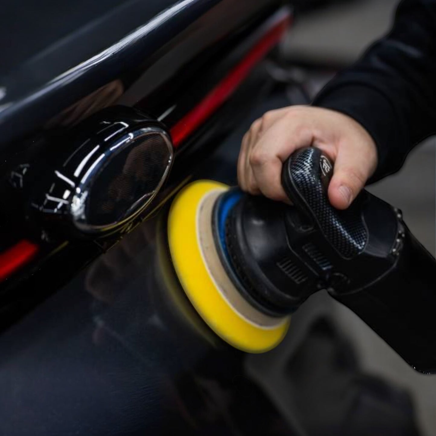 NGC+ Graphen Versiegelung MOTORRAD Sport/Touring