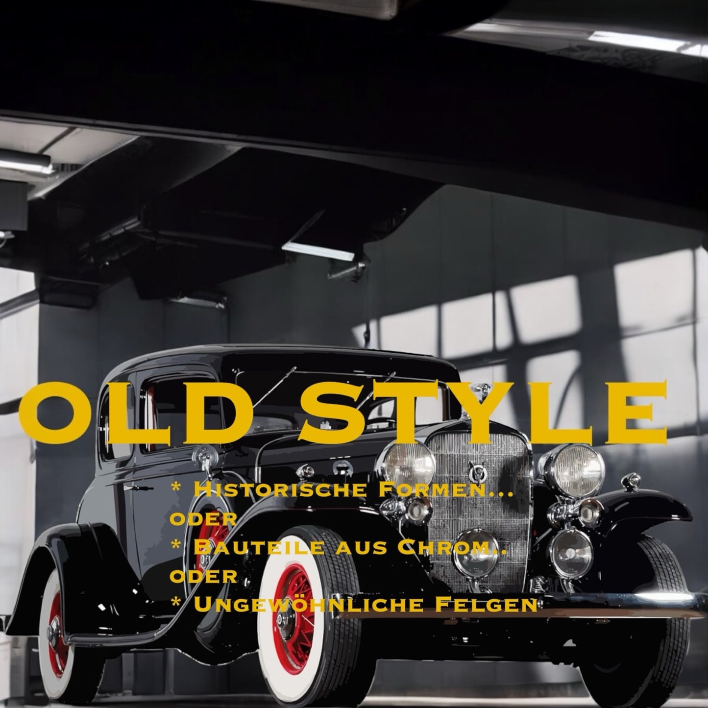 GEBRAUCHT FAHRZEUG - Aufbereitung PRO