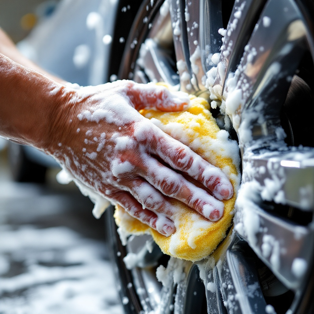 MATTLACK Felgenversiegelung