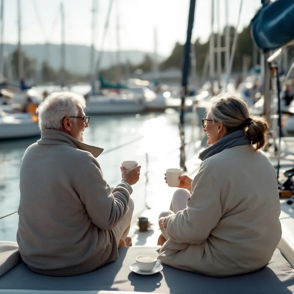 NGC+ Graphen Versiegelung LIFESTYLE