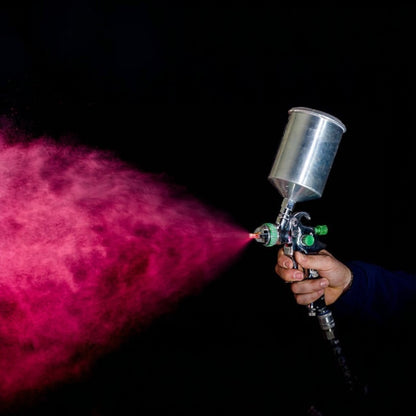 AUSBILDUNG Smartrepair  &  Lack Finish Vier Tage